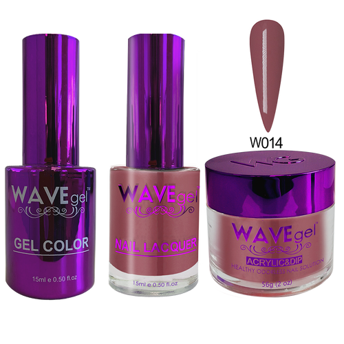 WAVEGEL SIMPLICITY COMBO #P014 MAGIC MAN