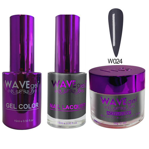 WAVEGEL SIMPLICITY COMBO #P024 REBELLIOUS