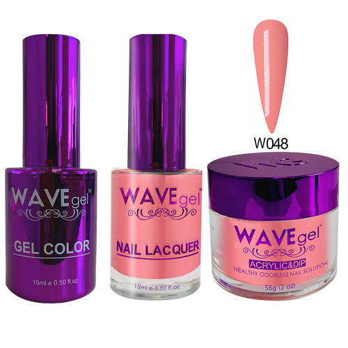 WAVEGEL SIMPLICITY COMBO #P048 DUSK TILL DAWN