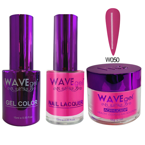 WAVEGEL SIMPLICITY COMBO #P050 LOVE IS IN THE AIR