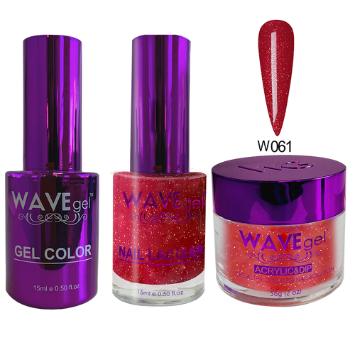 WAVEGEL SIMPLICITY COMBO #P061 UPROAR