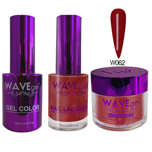 WAVEGEL SIMPLICITY COMBO #P062 MANIAC