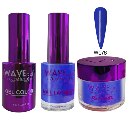 WAVEGEL SIMPLICITY COMBO #P076 NEPTUNE