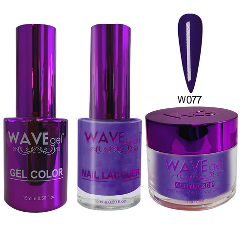 WAVEGEL SIMPLICITY COMBO #P077 CELESTIAL