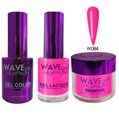 WAVEGEL SIMPLICITY COMBO #P084 JUICE PUNCH