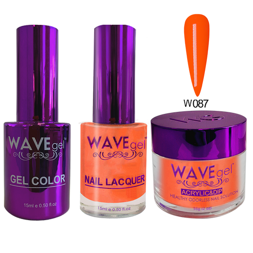 WAVEGEL SIMPLICITY COMBO #P087 DESERT SUN