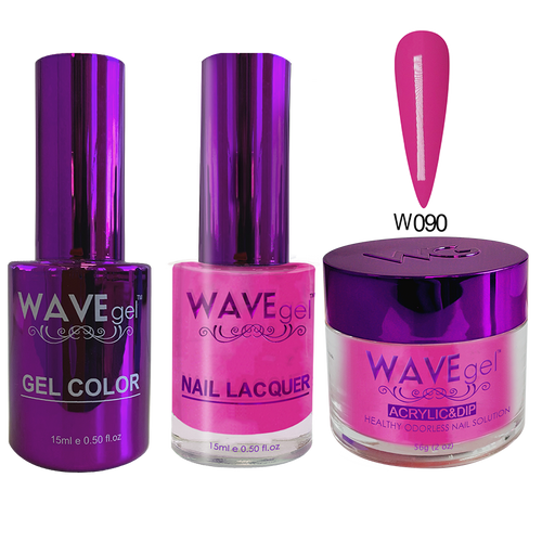 WAVEGEL SIMPLICITY COMBO #P090 CLASSY