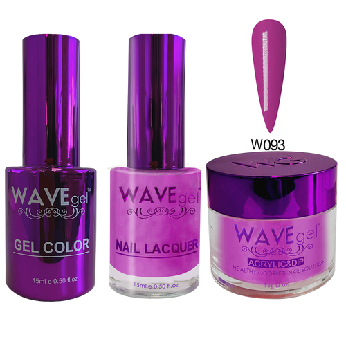 WAVEGEL SIMPLICITY COMBO #P093 TANGY