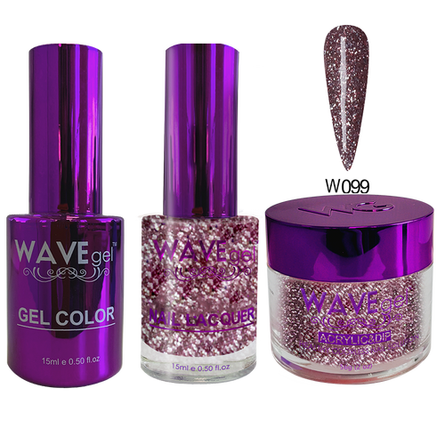 WAVEGEL SIMPLICITY COMBO #P099 LIFE OF THE PARTY