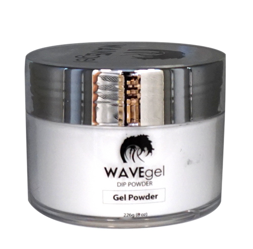 WAVE DIP & ACRYLIC POWDER - GEL POWDER 8OZ