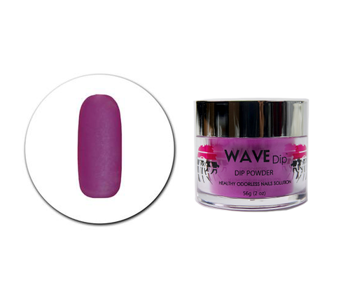 WAVEGEL DIP POWDER 2OZ - #95(WCG95) GRAPE GUY