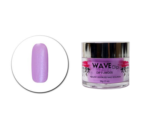 WAVEGEL DIP POWDER 2OZ - #98(W4898) POSSIBLY PURPLE