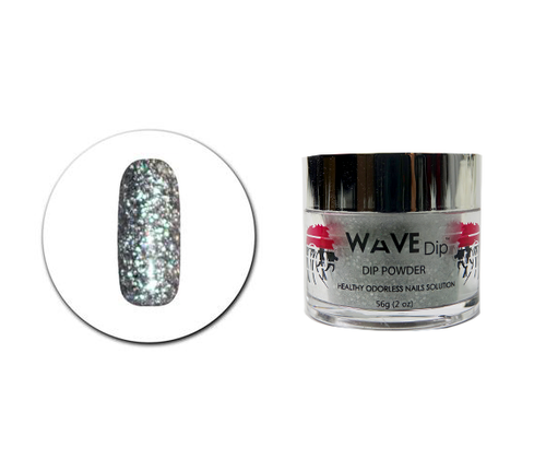 WAVEGEL DIP POWDER 2OZ - #105(WG105) GLAMOUROUS