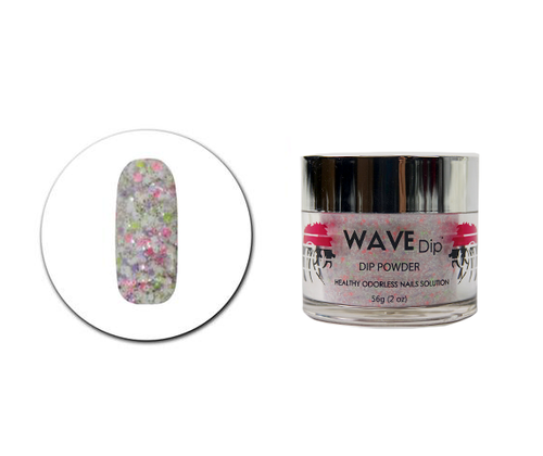 WAVEGEL DIP POWDER 2OZ - #107(WG107) NOW IT'S A PARTY