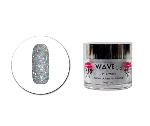 WAVEGEL DIP POWDER 2OZ - #108(W59108) DISCOTHEQUE