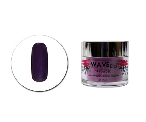 WAVEGEL DIP POWDER 2OZ - #116(W78116) IN THE GO