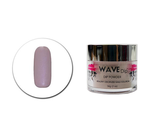 WAVEGEL DIP POWDER 2OZ - #122(W110122) NUDE NYLON