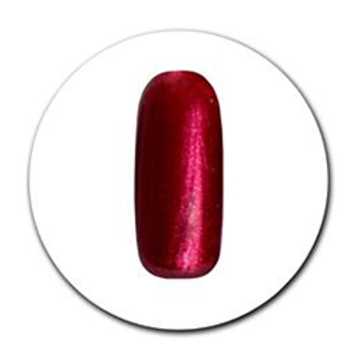 WAVEGEL DIP POWDER 2OZ - #127(WG127) BEET RED