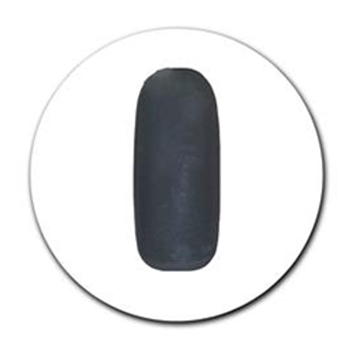 WAVEGEL DIP POWDER 2OZ - #130(WG130) SHADES OF CHARCOAL