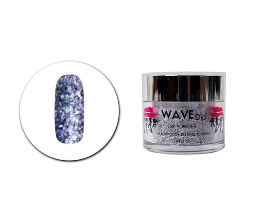 WAVEGEL DIP POWDER 2OZ - #134(WG134) PURFICTION