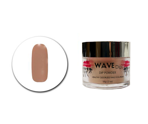 WAVEGEL DIP POWDER 2OZ - #136(WG136) GINGER ALE