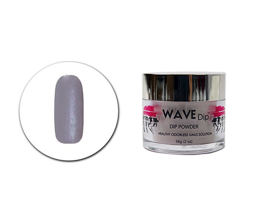 WAVEGEL DIP POWDER 2OZ - #139(WG139) GRAY MATTER