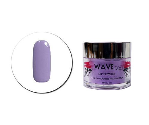 WAVEGEL DIP POWDER 2OZ - #155(W155) MAIDEN OF GRAPE