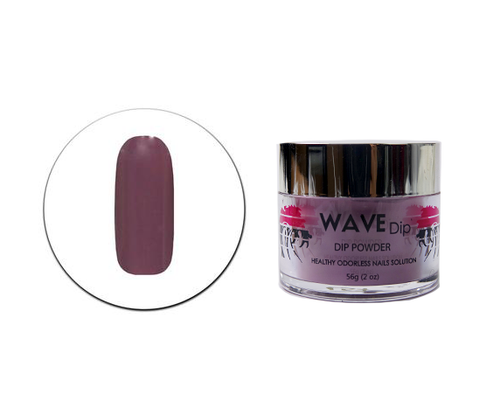 WAVEGEL DIP POWDER 2OZ - #157(W157) RASPBERRY GLAXE