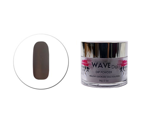 WAVEGEL DIP POWDER 2OZ - #164(W164) FANCY MITTENS