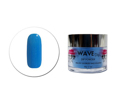 WAVEGEL DIP POWDER 2OZ - #170(W170) ROYALE WAVES