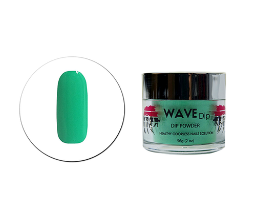 WAVEGEL DIP POWDER 2OZ - #171(W171) THAI WATER MARKET