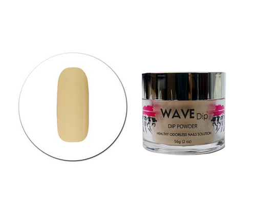 WAVEGEL DIP POWDER 2OZ - #175(W175) BEIGE N BOUJIE