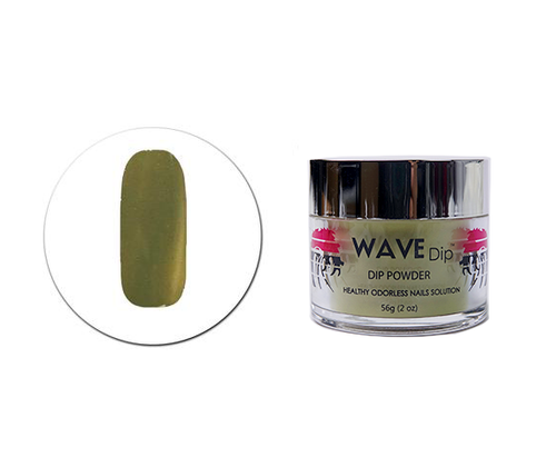 WAVEGEL DIP POWDER 2OZ - #204(W204) BOA