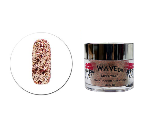 WAVEGEL DIP POWDER 2OZ - #209(W209) STAR GAZER