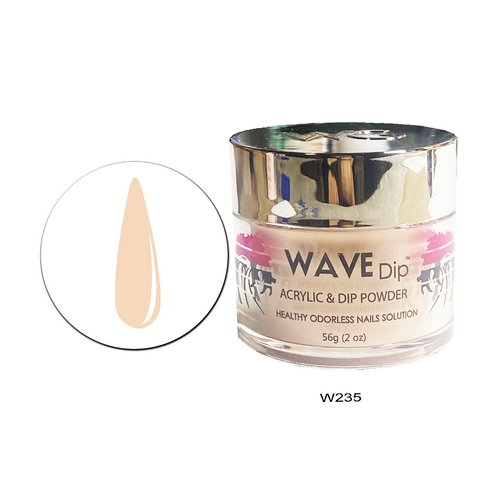 WAVEGEL DIP POWDER 2OZ - #235 FIND THE LIGHT