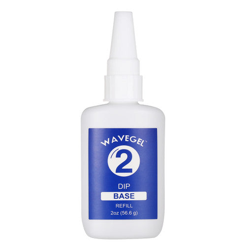 WAVE DIP LIQUID 2OZ - #2 BASE