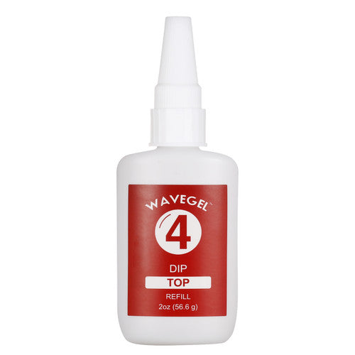 WAVE DIP LIQUID 2OZ - #4 TOP