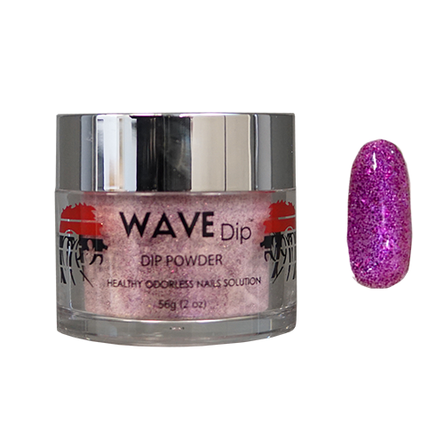 WAVE GALAXY 3 IN 1 - POWDER ONLY 2OZ - #1 MEDIUM ORCHID