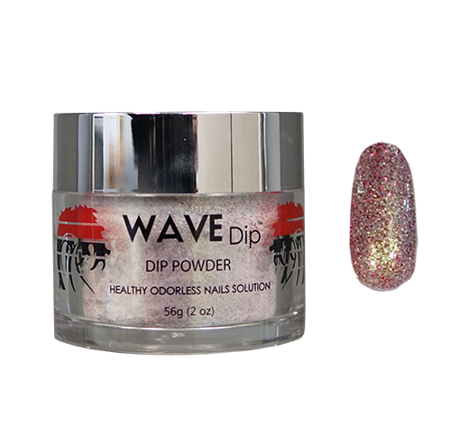 WAVE GALAXY 3 IN 1 - POWDER ONLY 2OZ - #3 GOLDEN BROWN