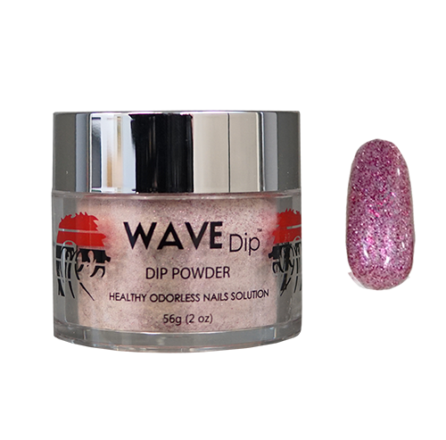 WAVE GALAXY 3 IN 1 - POWDER ONLY 2OZ - #4 RAGING PINK