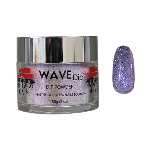 WAVE GALAXY 3 IN 1 - POWDER ONLY 2OZ - #5 PURPLE PARAGON