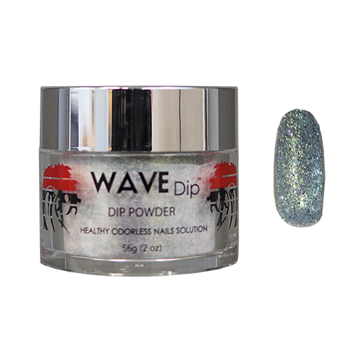 WAVE GALAXY 3 IN 1 - POWDER ONLY 2OZ - #6 PEWTER