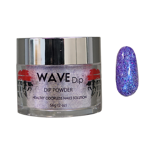 WAVE GALAXY 3 IN 1 - POWDER ONLY 2OZ - #7 MIDNIGHT BLUE