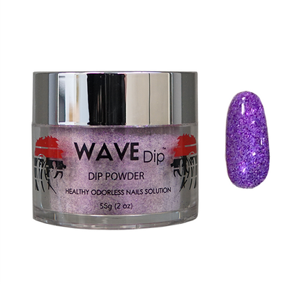 WAVE GALAXY 3 IN 1 - POWDER ONLY 2OZ - #8 VIOLET