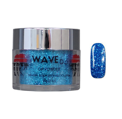 WAVE OMBRE DIP - POWDER 2OZ - #018