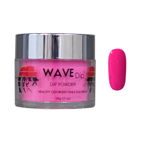 WAVE OMBRE DIP - POWDER 2OZ - #076