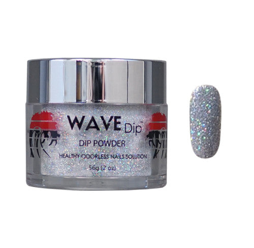 WAVE OMBRE DIP - POWDER 2OZ - #107