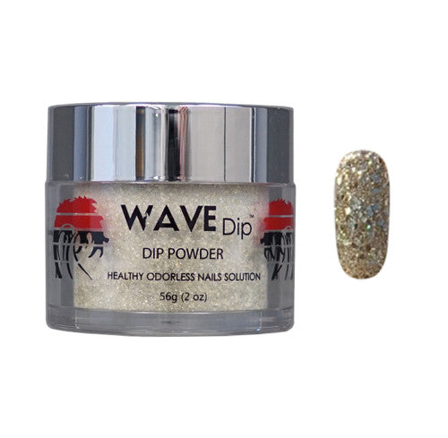 WAVE OMBRE DIP - POWDER 2OZ - #108