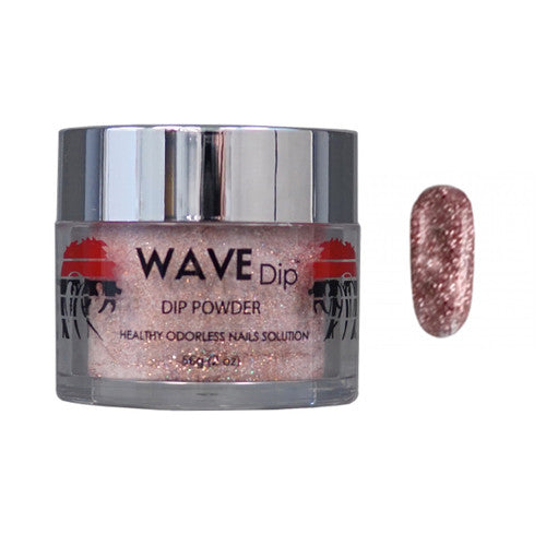 WAVE OMBRE DIP - POWDER 2OZ - #122