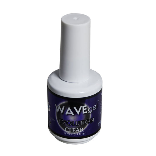 WAVEGEL EVOLUTION CLEAR .5 OZ